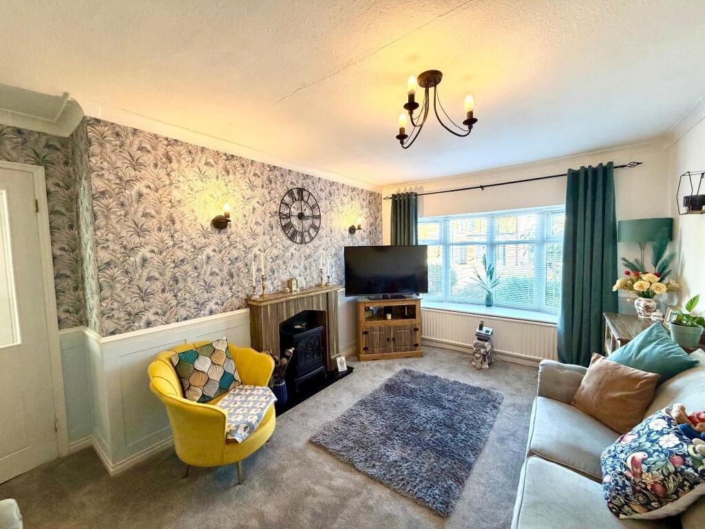 House in Stockton-on-Tees - View 4