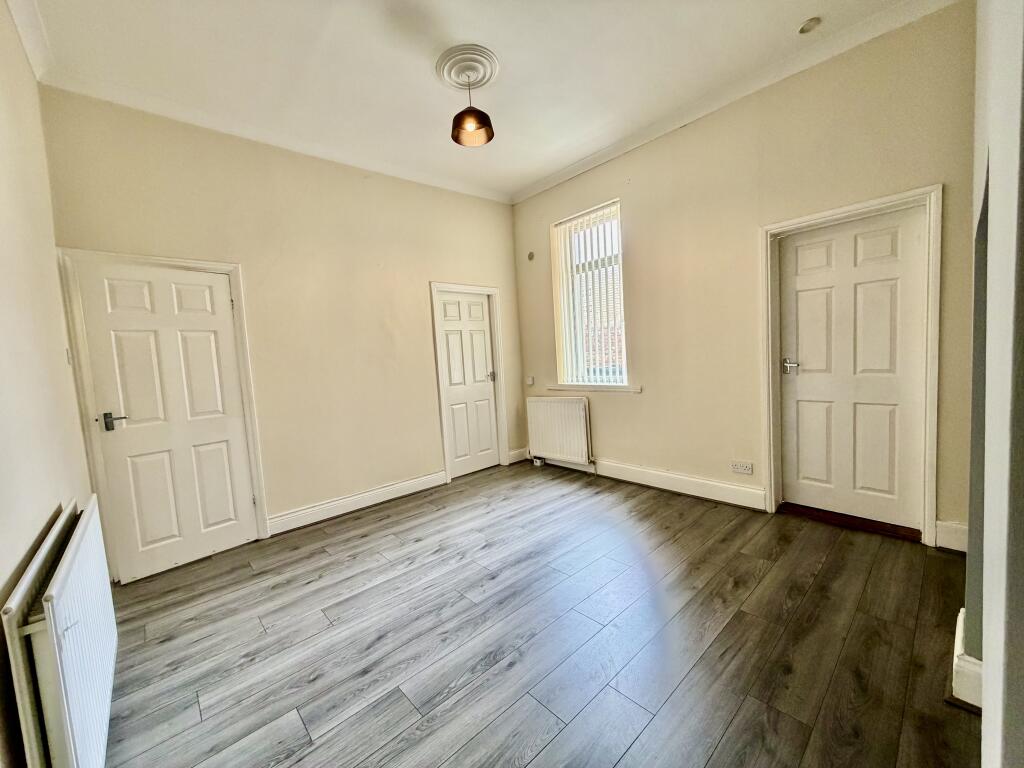 Silkeys Lane, North Shields, Tyne & Wear, NE29 - More