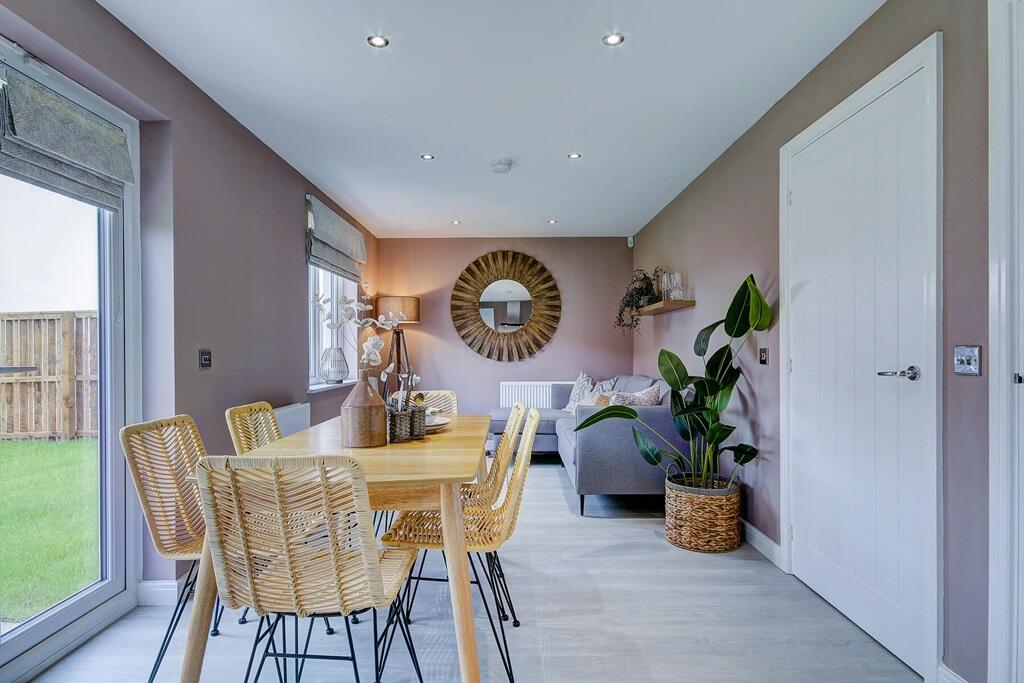 House in Motherwell - View 4