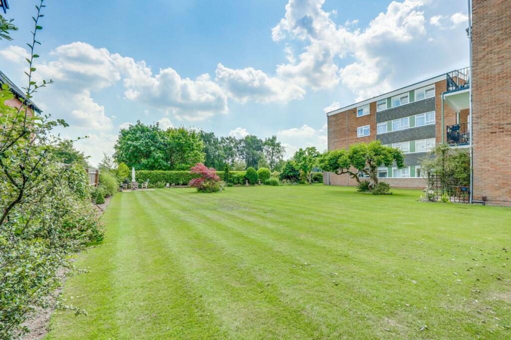 Additional image 13 of Coppice Close, Dove House Lane, Solihull, B91