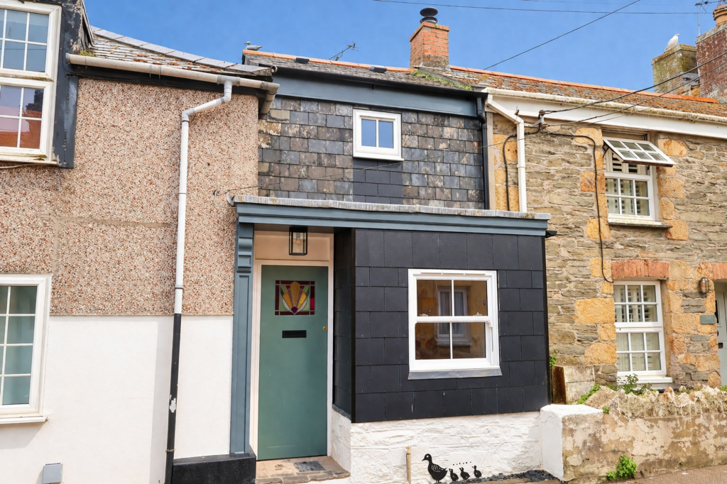 Main image of property: Church Street, Newquay