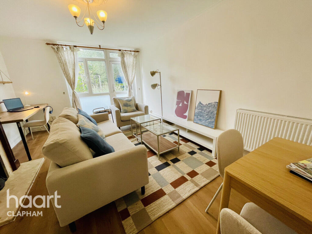 Apartment in London - View 2