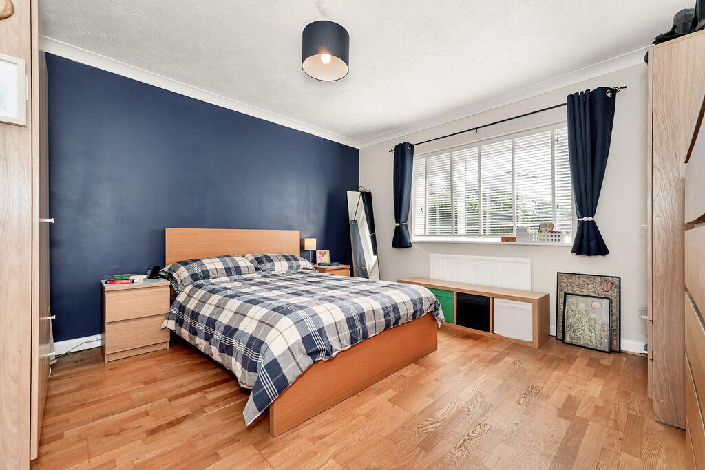 Apartment in Cambridge, The Willows, Chesterton - More