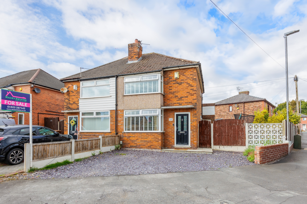 Main image of property: Penny Lane, Haydock, St. Helens, Merseyside