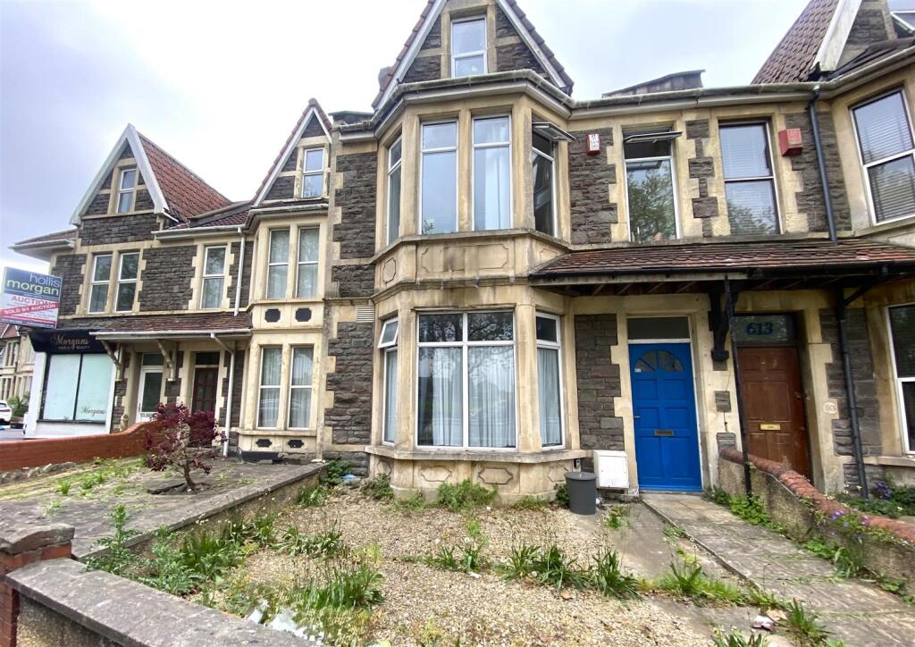 Main image of property: Gloucester Road, Horfield, Bristol