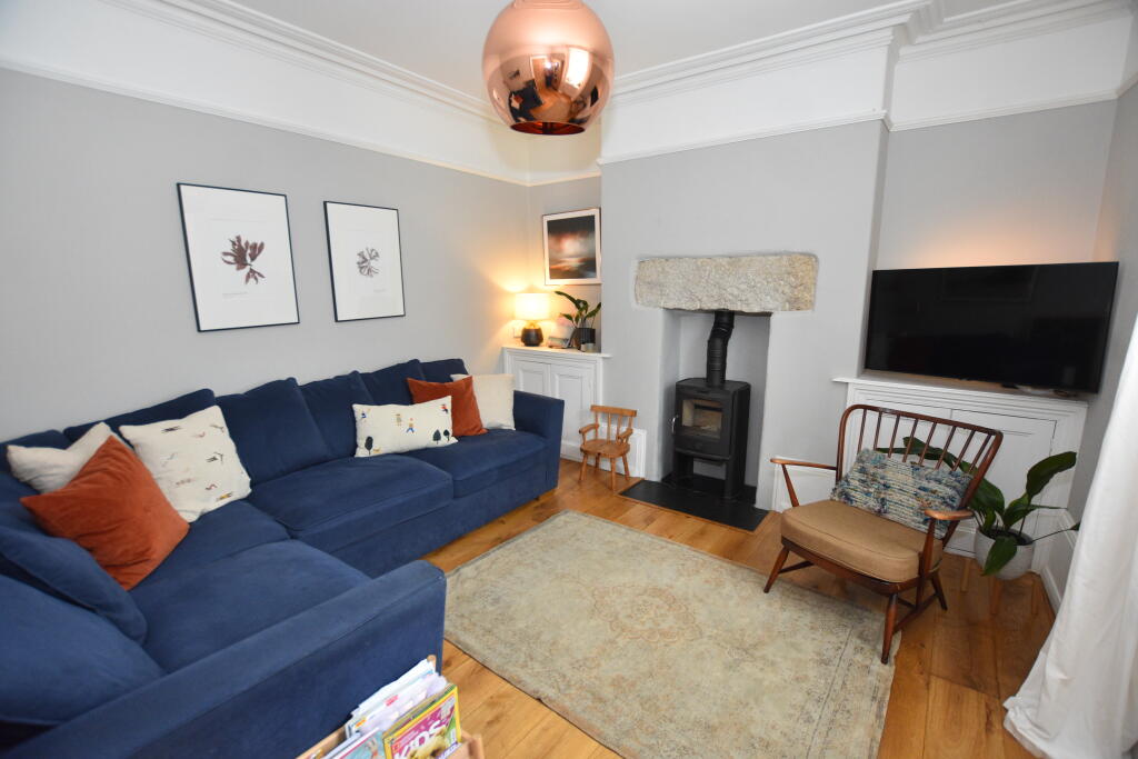 House in Redruth, Cornwall - View 3