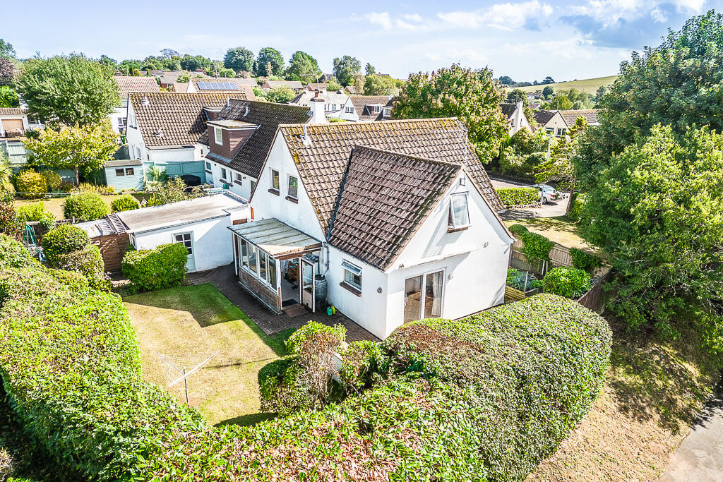 House in East Devon, East Budleigh - View 3