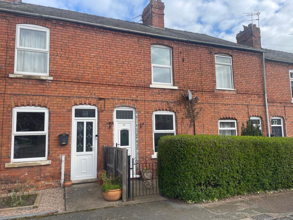 Main image of property: Cross Street, RETFORD