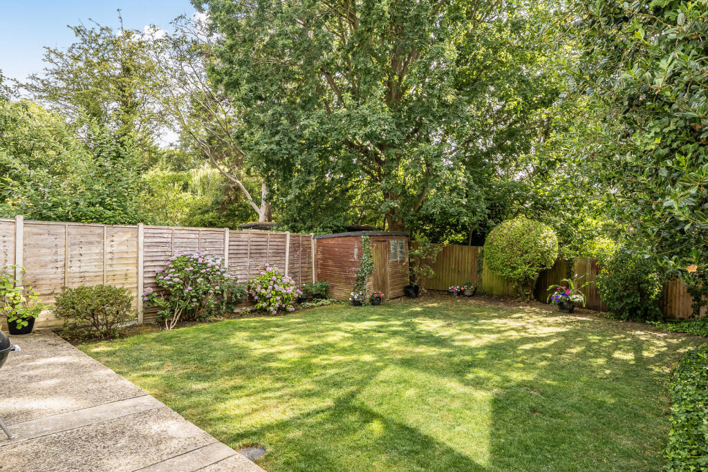 House in London - View 4
