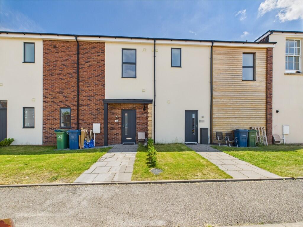Main image of property: Chetwynd Court, Stafford