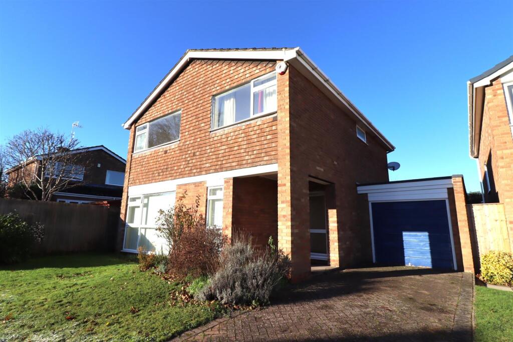 Main image of property: Joanna Drive, Coventry