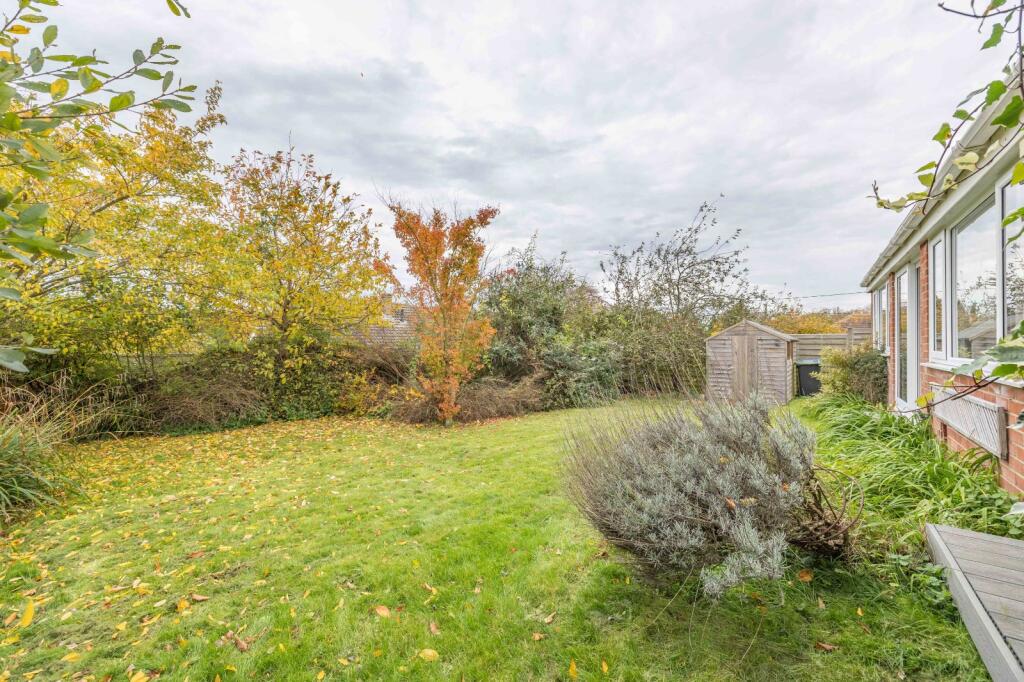 Out Elmstead Lane, Barham, Canterbury, Kent, CT4 photo 4
