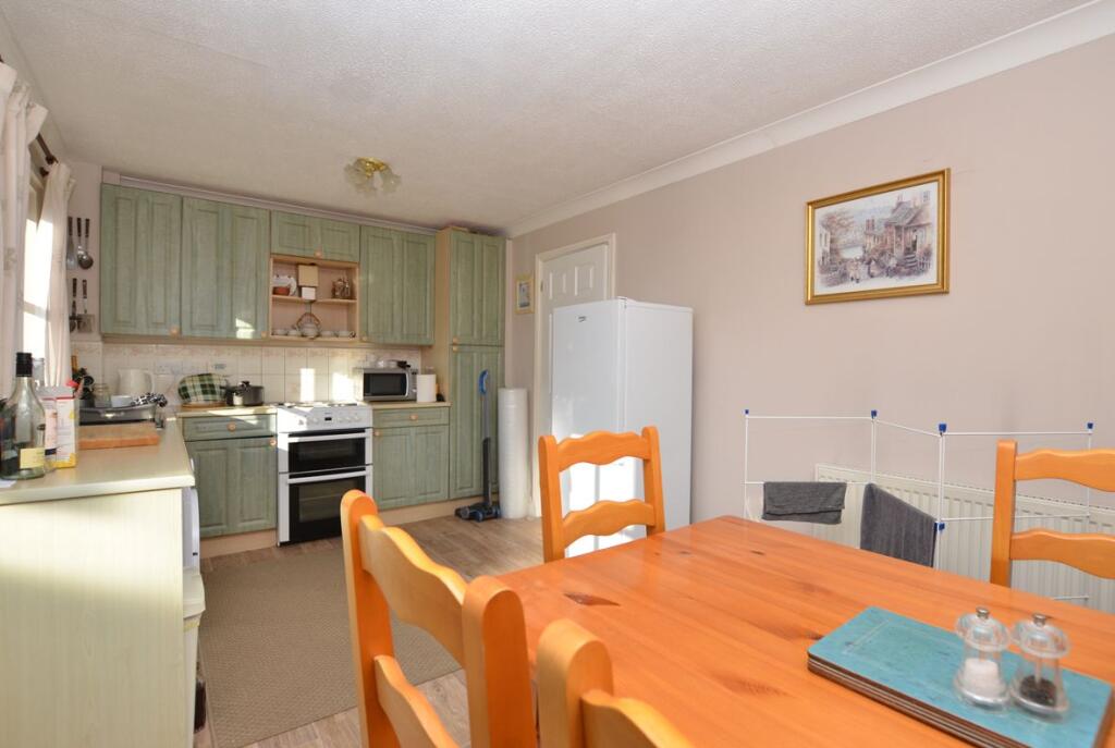 Ideal first home on Cedar Way in Gayton photo 3