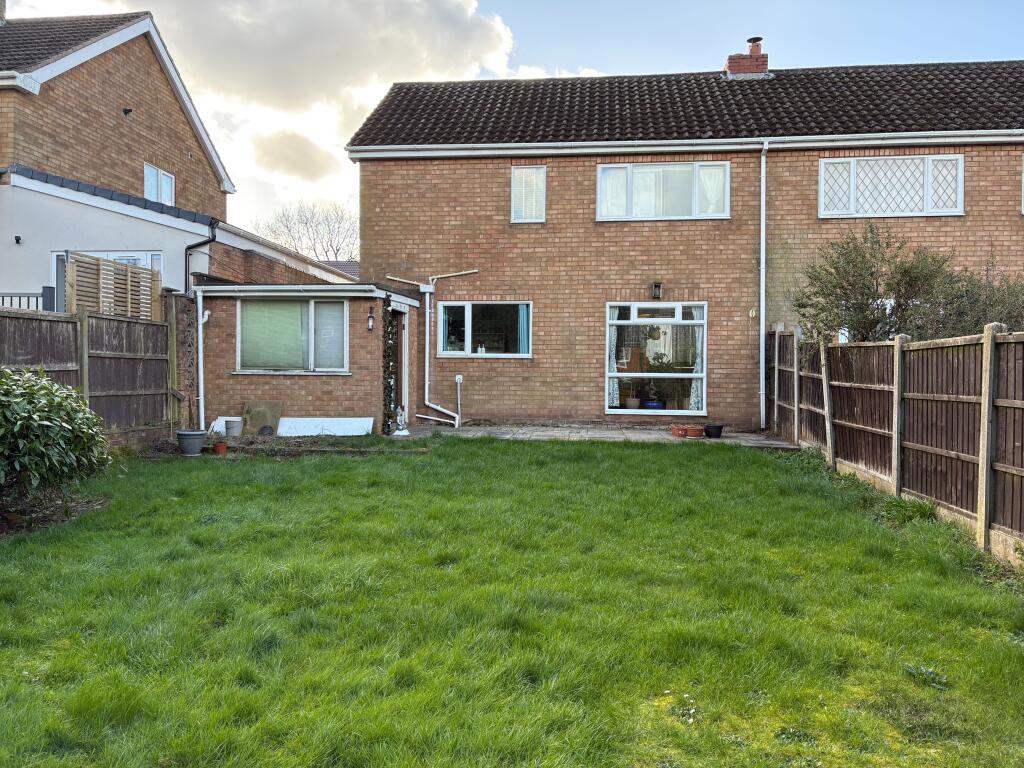 Additional image 12 of Kittoe Road, Sutton Coldfield, Sutton Coldfield, B74