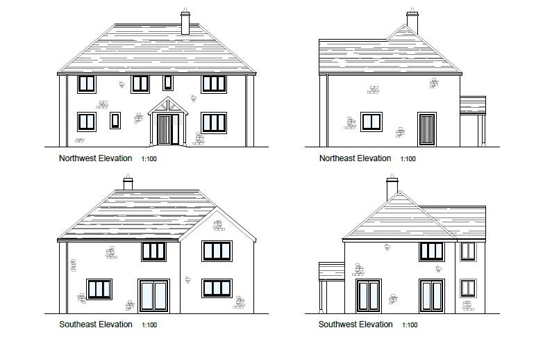 Main image of property: Top Lane, Mells, Mells, BA11