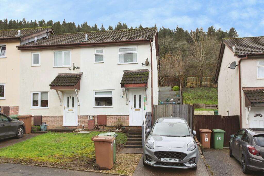 Main image of property: Dan-Y-Darren, Llanbradach, Caerphilly