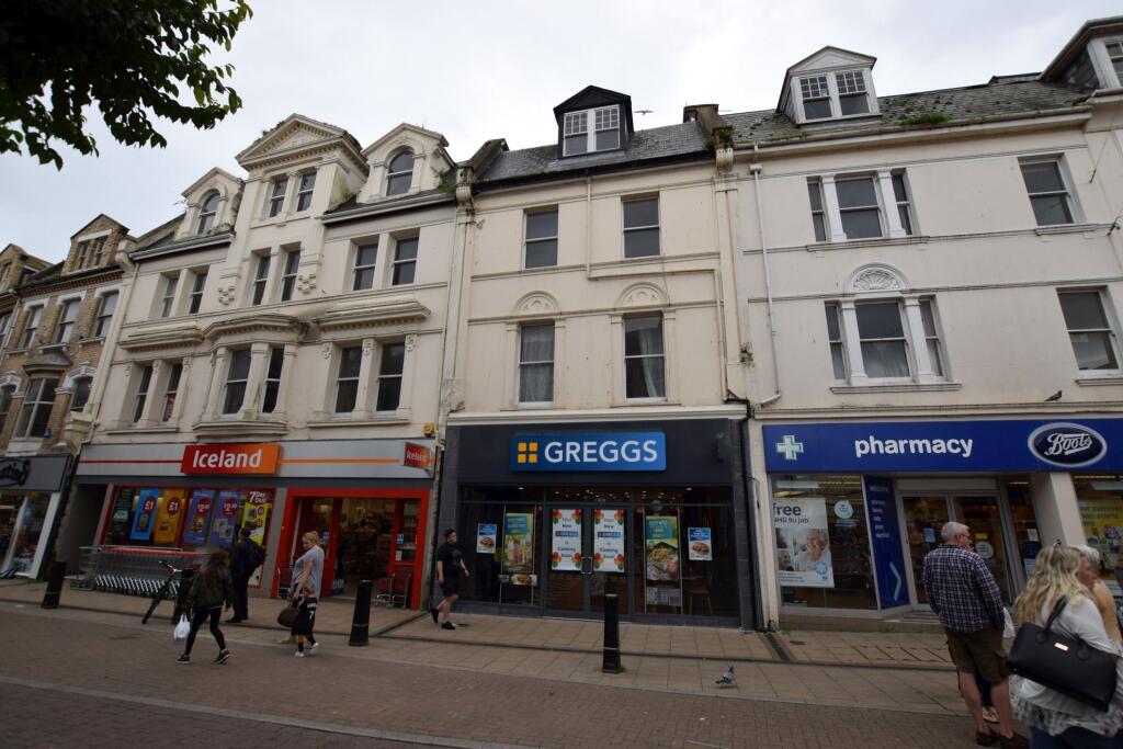 Main image of property: Victoria Street, Paignton, Devon