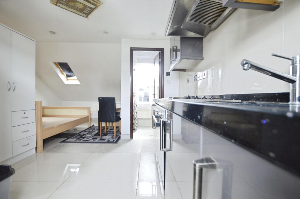Main image of property: Falcon Street, London