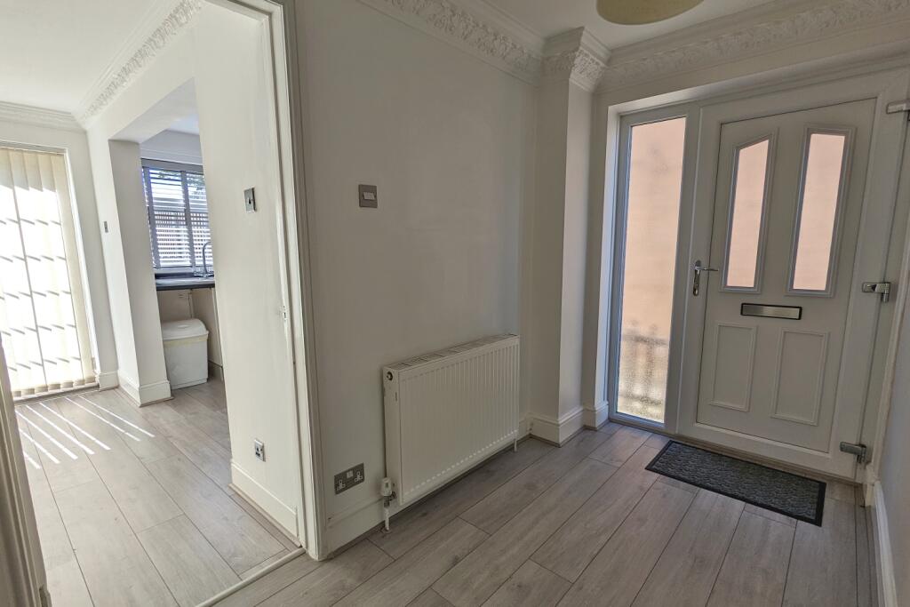 House in Sheffield, Wybourn - More