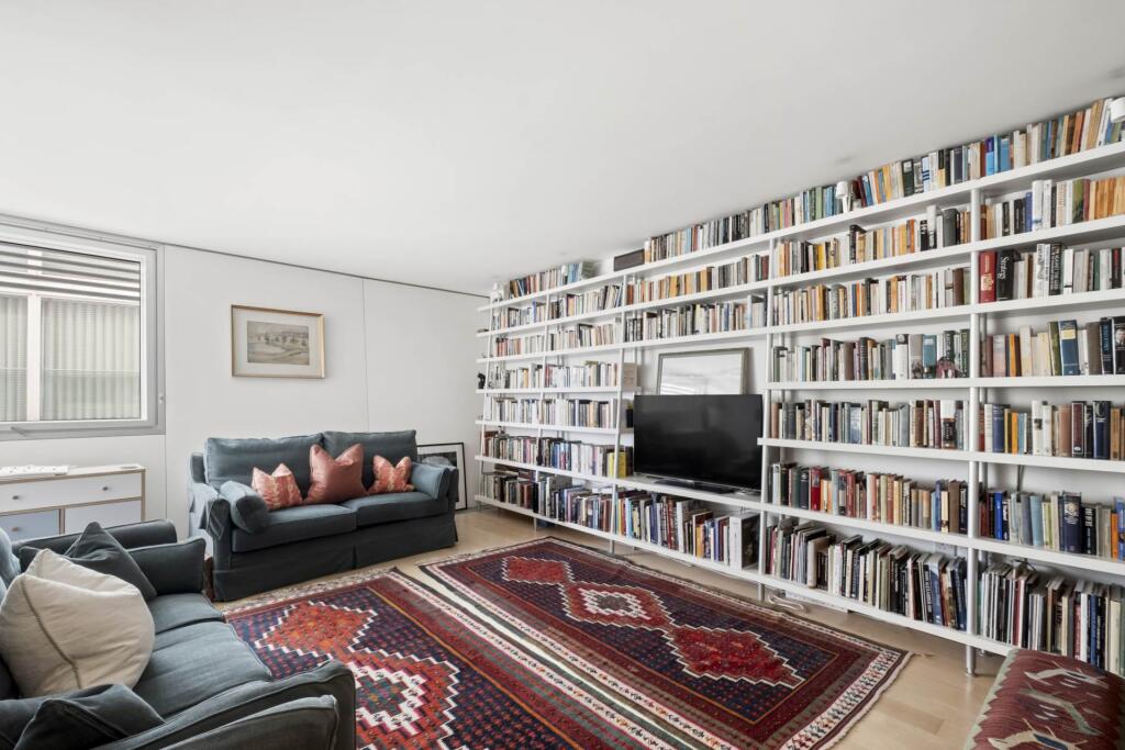 4 bedroom apartment for rent