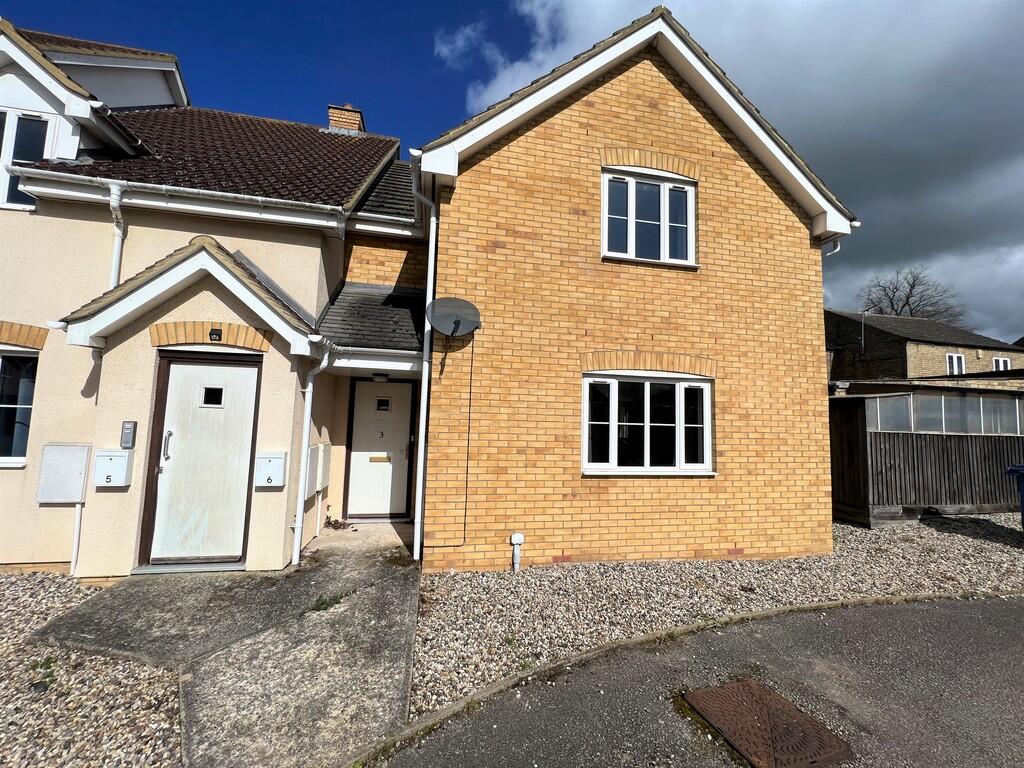 Main image of property: North Green, Coates, Whittlesey, Peterborough, PE7 2EB