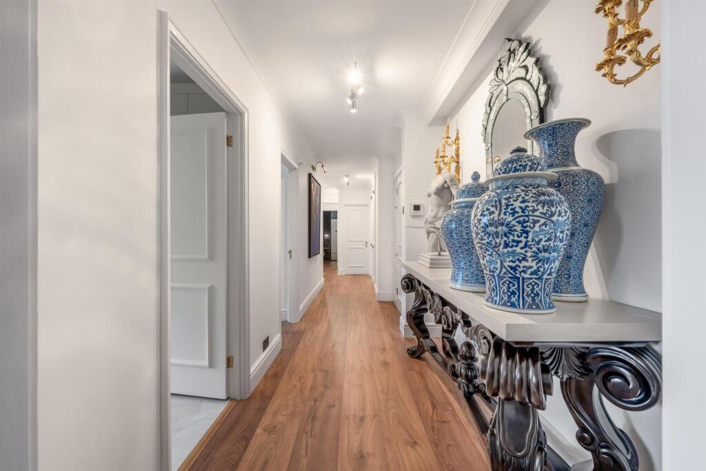 Apartment in London - View 4
