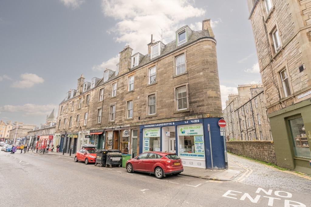 Main image of property: Raeburn Place, Stockbridge, Edinburgh, EH4