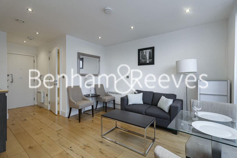 Main image of property: Station Road, Hayes, Middlesex, UB3