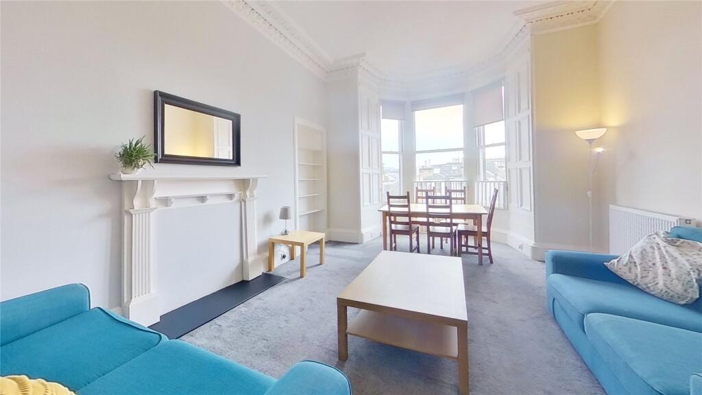 Main image of property: (2F1) Dalkeith Road, Edinburgh, EH16