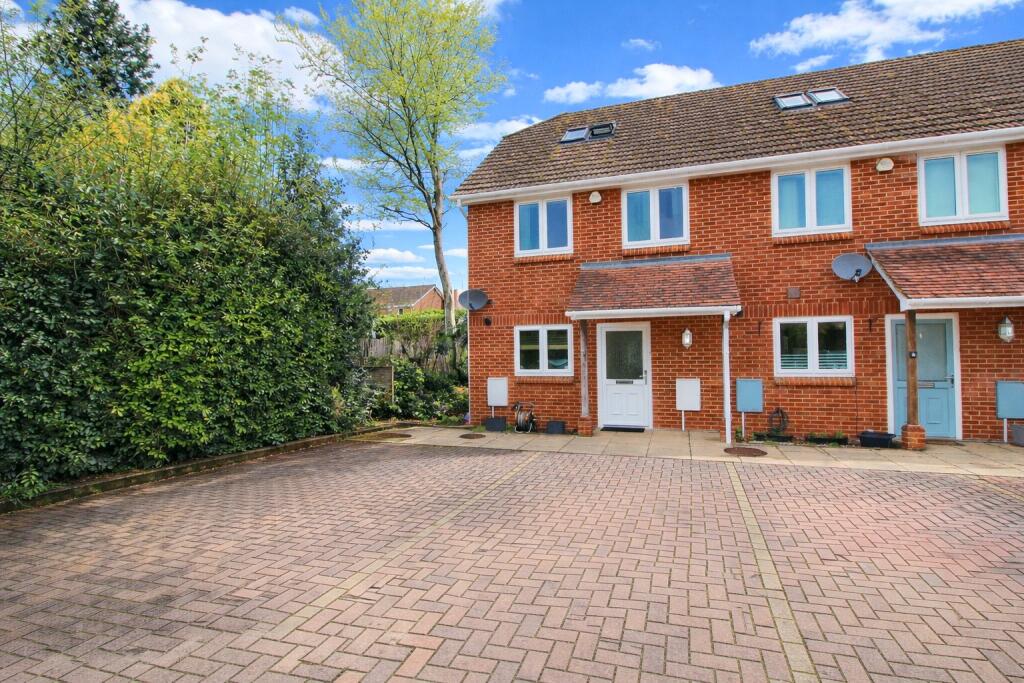 Main image of property: Lelant Drive, Four Marks, Alton, Hampshire, GU34