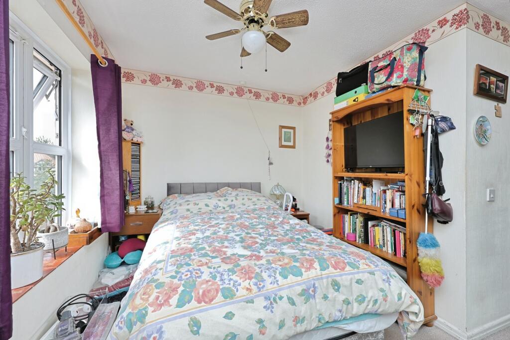 Apartment in Norwich - View 5