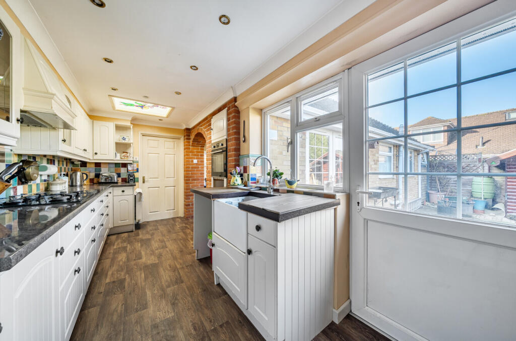 House in Swindon, Wroughton - View 3