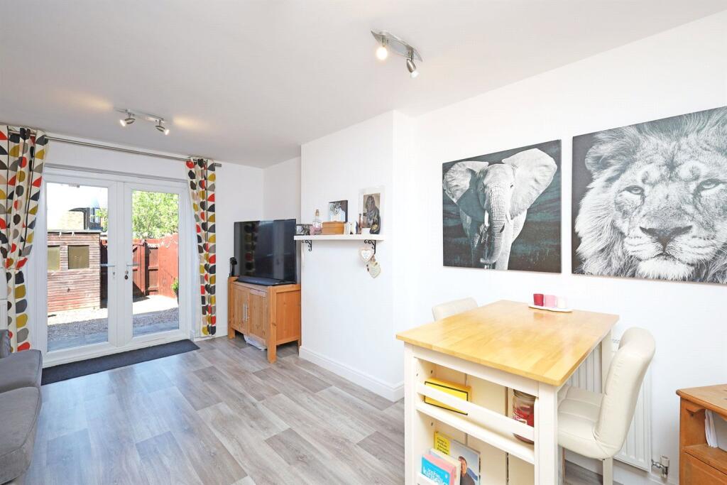 House in Boston, Skirbeck Quarter, Skirbeck - View 3