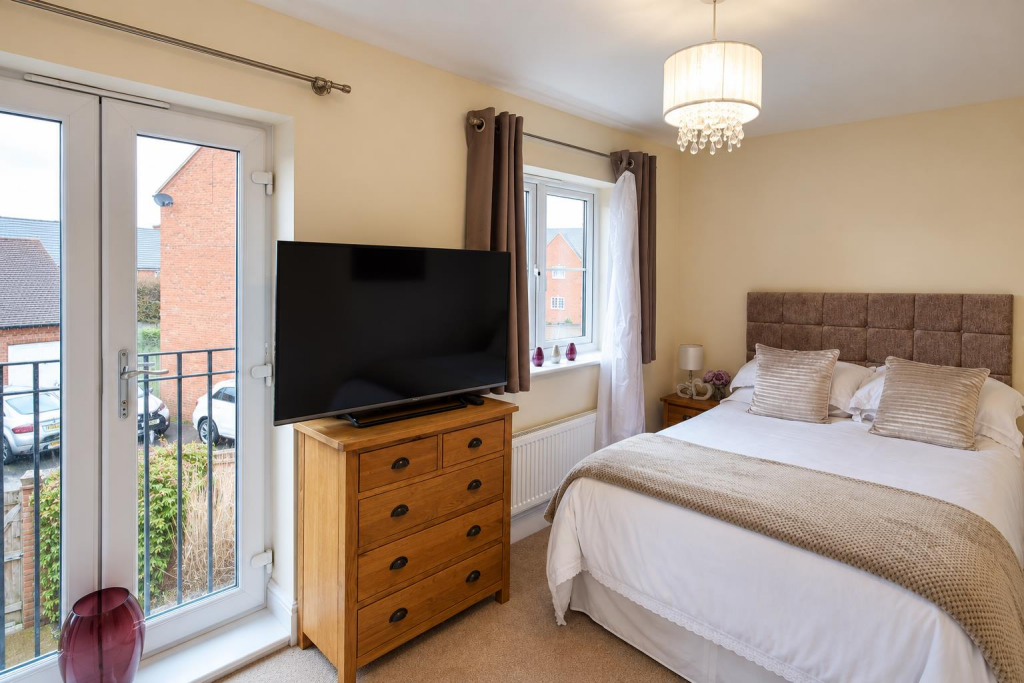 House in Coventry - More