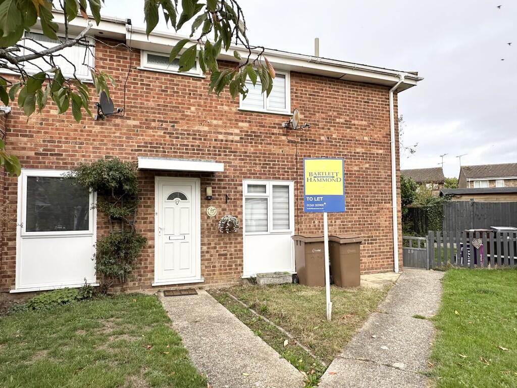 Main image of property: Begonia Close, Chelmsford