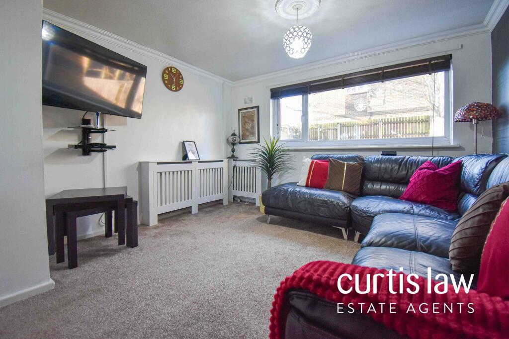 House in Blackburn - More