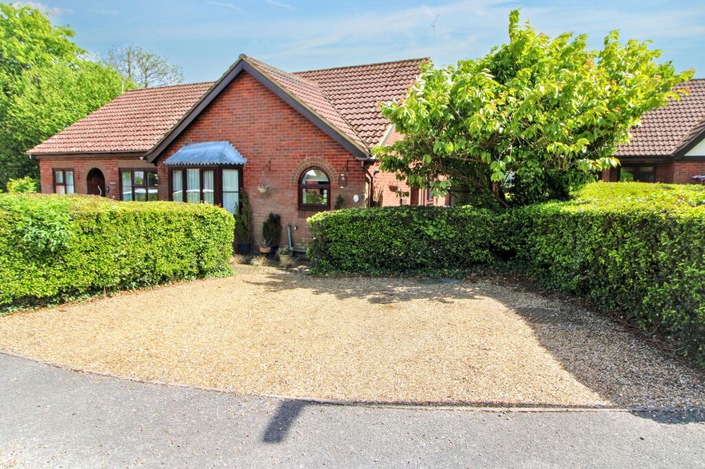 Main image of property: Holmer Place, Holmer Green, HP15