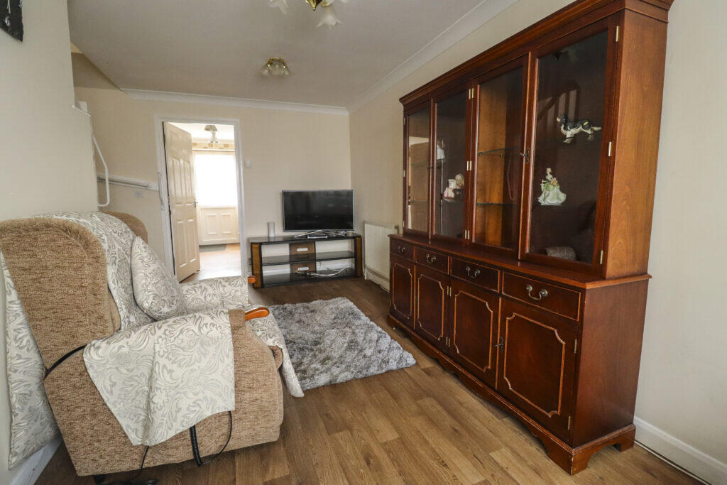 House in Hayling Island, Eastoke - View 3