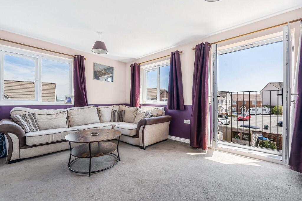 Main image of property: Buttercup Way, Newton Abbot