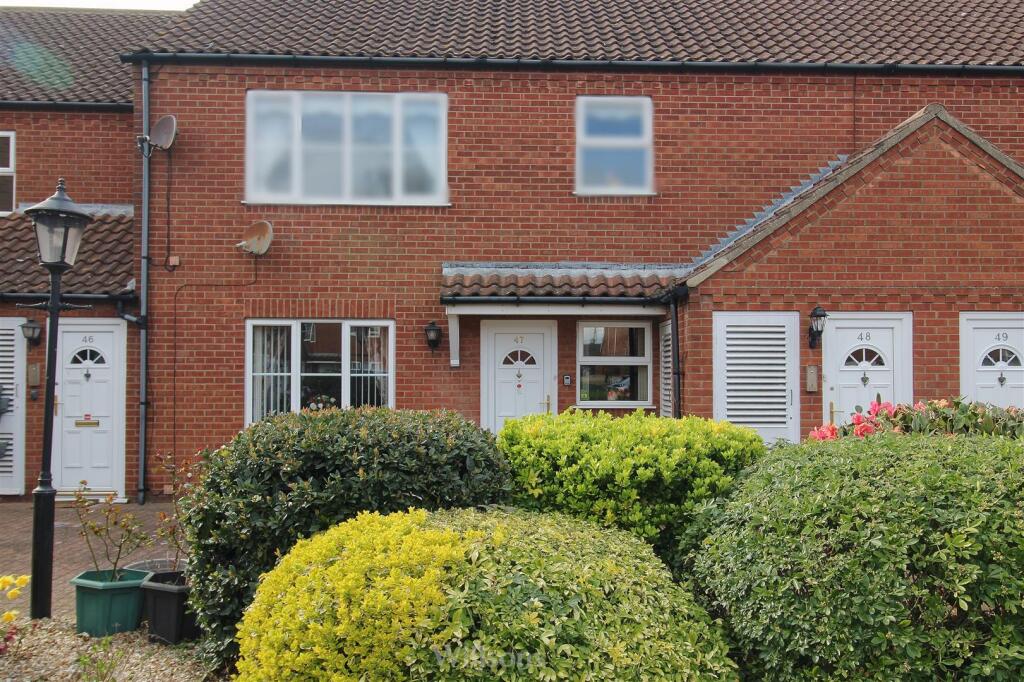 Main image of property: Sutton Court, Skegness