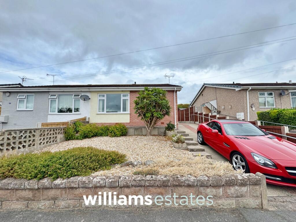Main image of property: Grosvenor Road, Prestatyn, LL19