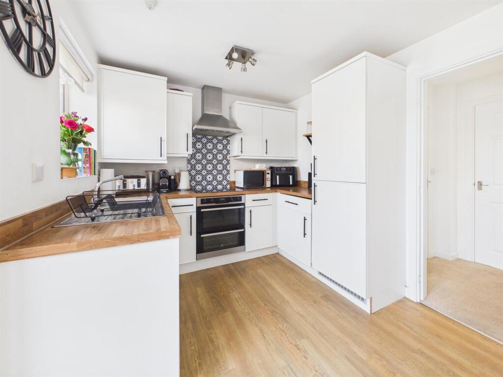 House in Tewkesbury, Longford - View 4