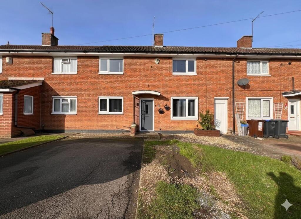 Main image of property: Derwent Drive, Kings Heath, Northampton NN5