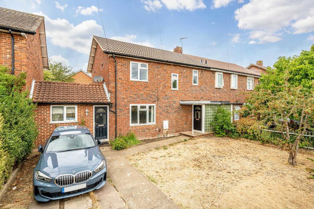 Main image of property: Churchfields Avenue, Feltham