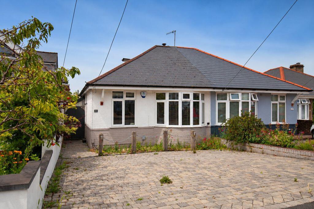 Main image of property: Melvin Close, Laverstock