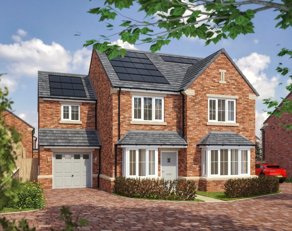Main image of property: Chapelgarth,
Sunderland,
SR3 2NQ