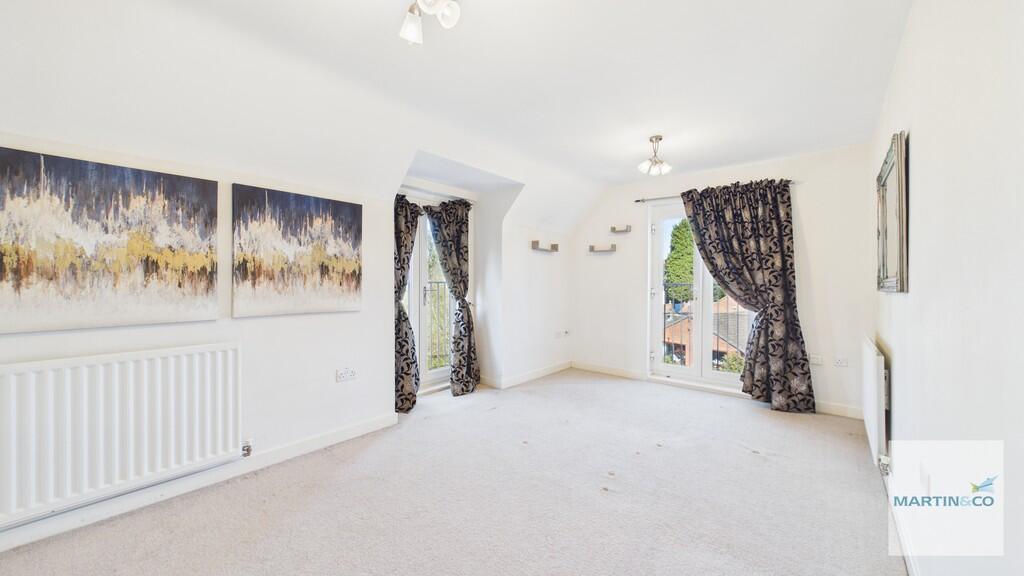 Additional image 2 of Marina View, Fazeley