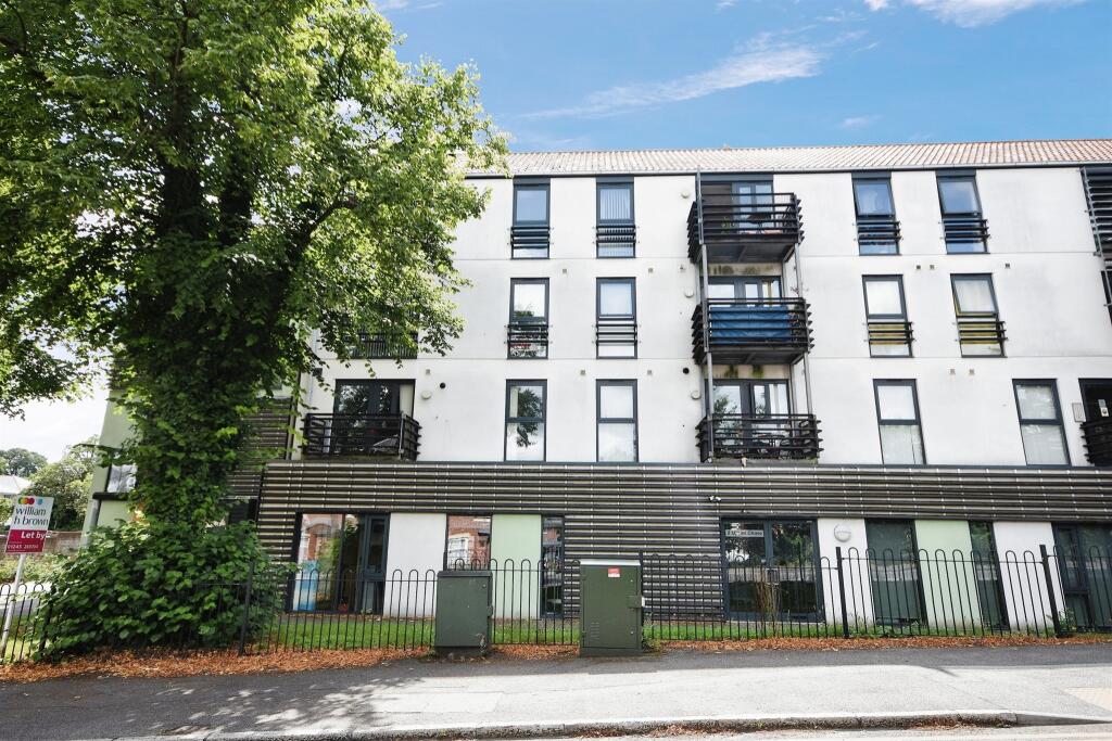 Main image of property: Upper Chase, Chelmsford