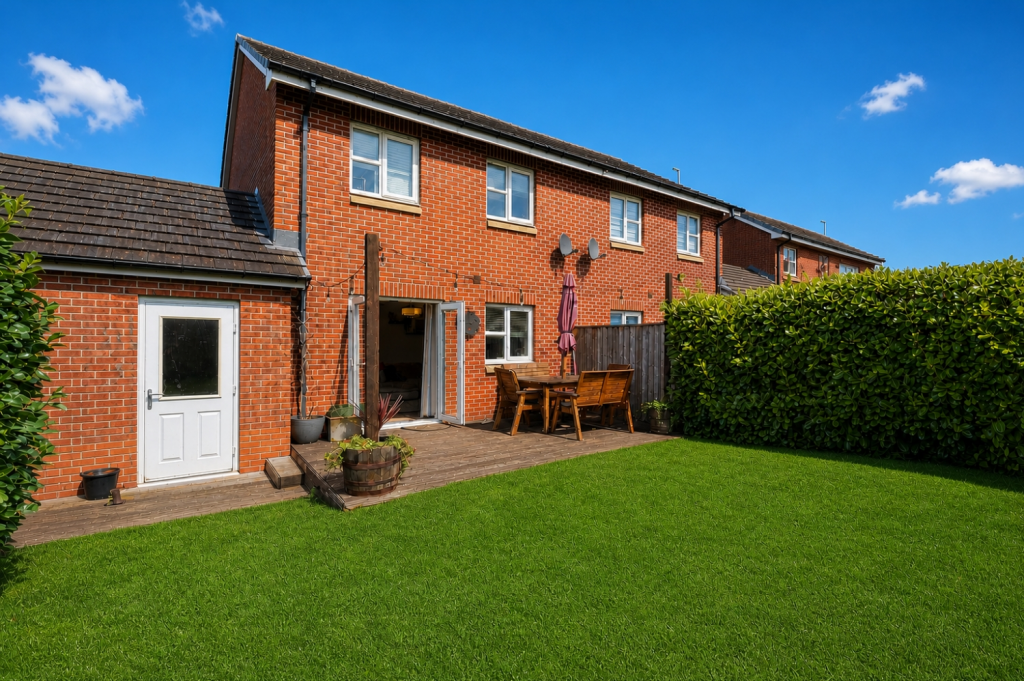 Main image of property: 10 ROWAN DRIVE, SOUTH SHIELDS