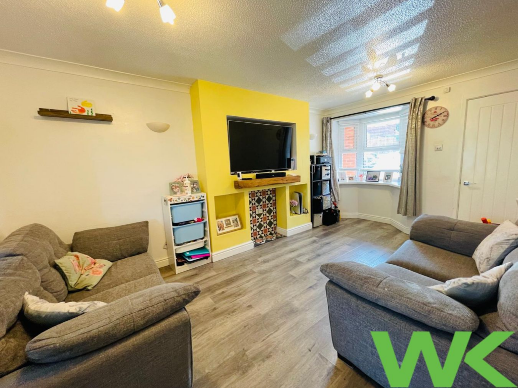 Stable Croft, West Bromwich, B71 photo 5